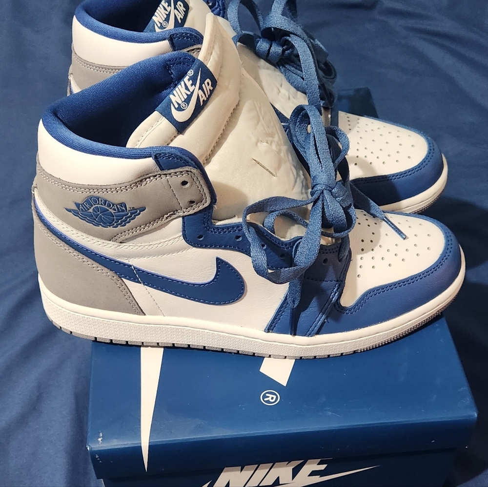 Adult Air Jordan 1 Retro High OG